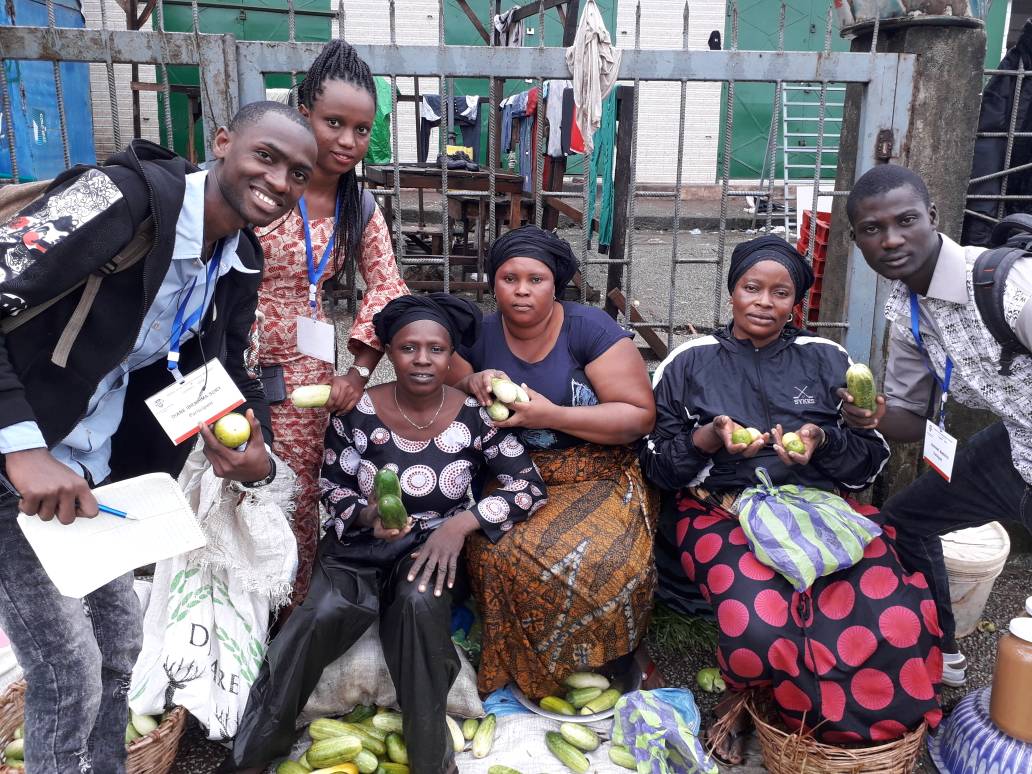 Abdoul Social Entrepreneurship Program tweet media