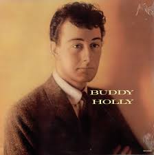 BUDDY HOLLY Happy Birthday  