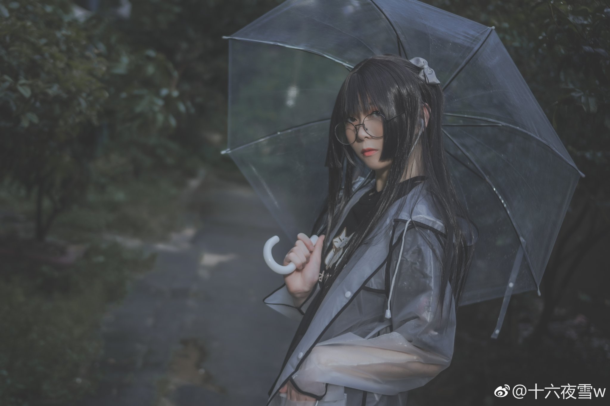 十六夜雪w yuki Twitter