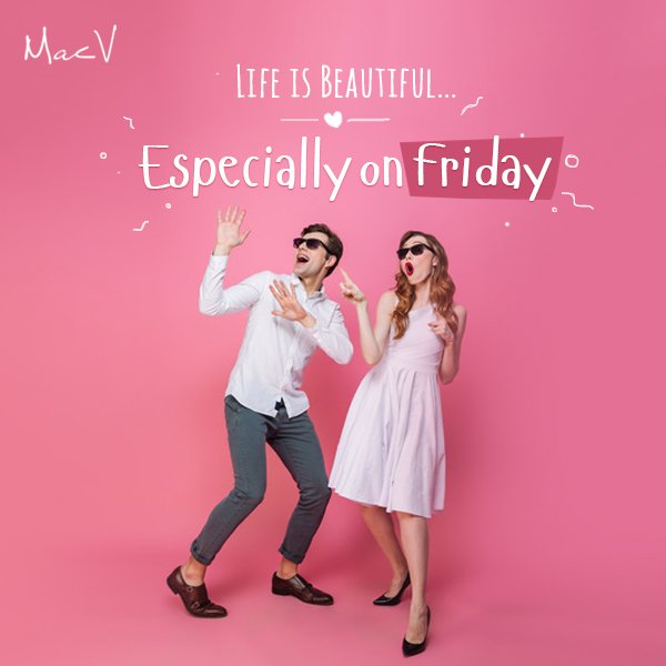 MacVEyeWear's tweet photo. Let the weekend therapy begin with a pair of #MacV #Sunglasses. What are you up to this weekend? #WeekendVibes. Shop online at- https://t.co/vEfBKkvHeS https://t.co/gtEtCdi8Jw