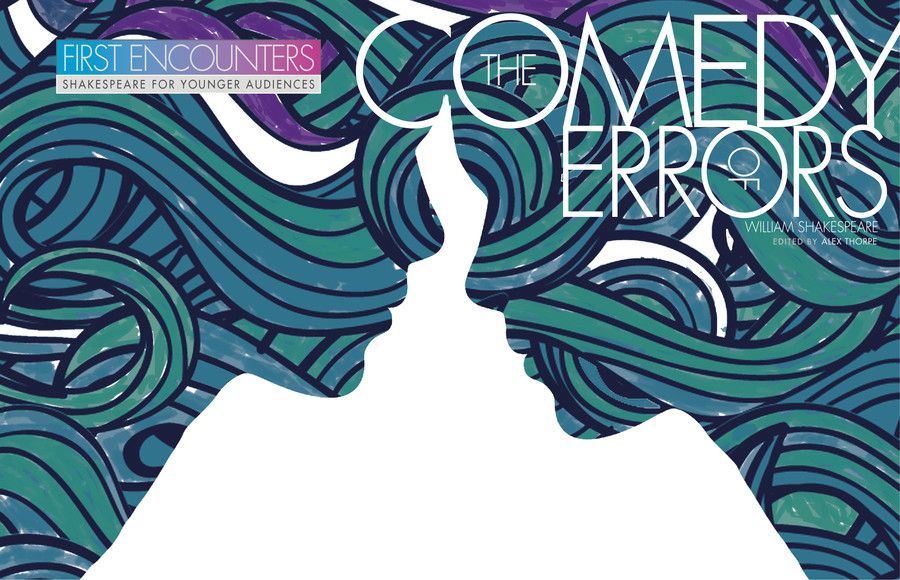 Find out more about the cast of the First Encounters production of The Comedy of Errors, which tours schools and theatre from October. ow.ly/Jsgb30lIQRp