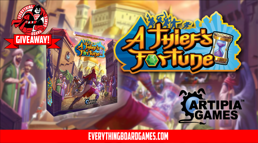 richard8a's tweet photo. Enter to win a copy of A Thief's Fortune from @ArtipiaGames and @ETBoardGames. Contest ends September 21. Enter at https://t.co/wGHlakhcLx. https://t.co/uuQTSfE2RM