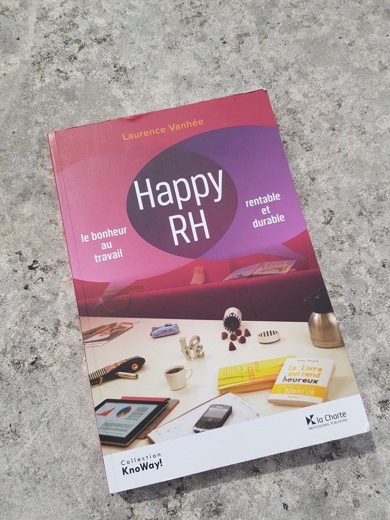 jlouisrondeau's tweet image. "Happy RH"
Les RH et le management ancrés dans la modernité : à mettre ds bcp de mains... pas que celles de RH.
.
#RH #NWOW #travail #management #entreprise @Ot_nora @OrangeLecteurs #VendrediLecture
@VendrediLecture @Happy_Laurence #manager #accomplissement #épanouissement