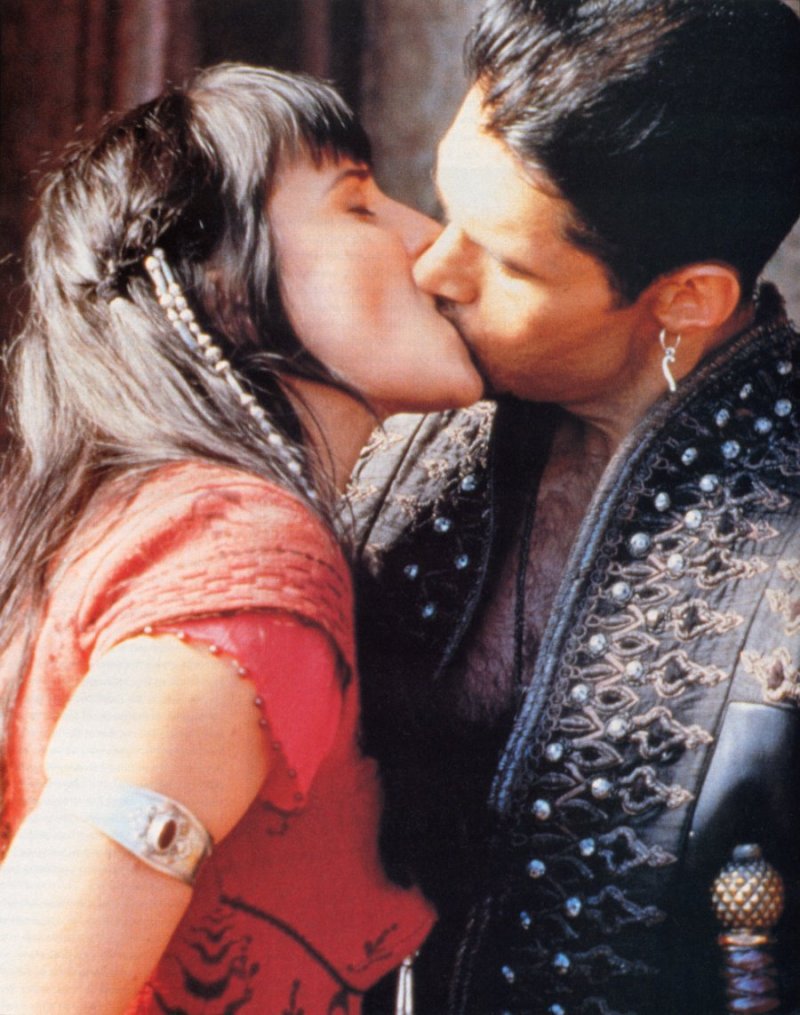 My love @GoddessXena_ ❤