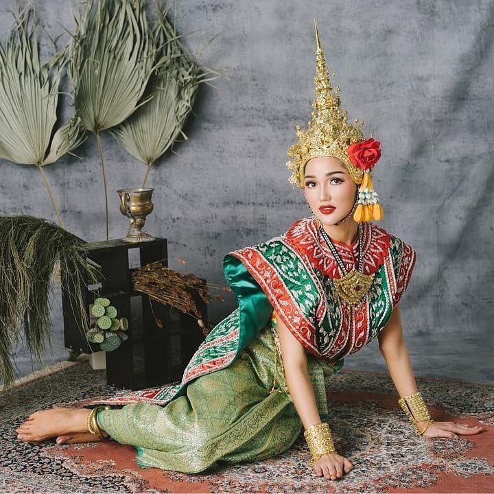 Miss Universe 2018 akan diadakan di #Thailand pada bulan desember nanti.

Mari tetap support <a href="/soniafergina1/">Sonia Fergina</a> #YouAreMySonia di #MissUniverse2018