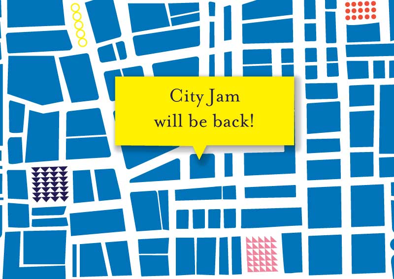 HK Service Jam tweet media