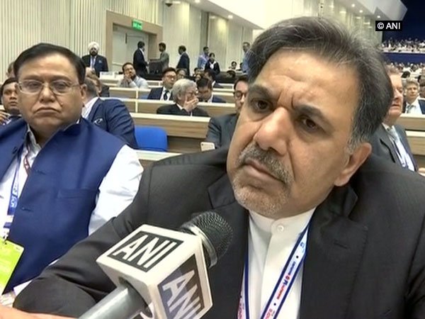 ani_digital's tweet image. Iran will hand over Chabahar Port to India for operation and maintenance purposes within a month: Iranian Minister of Roads and Urban Development Abbas Akhoundi
Read @ANI Story| aninews.in/news/world/asi…