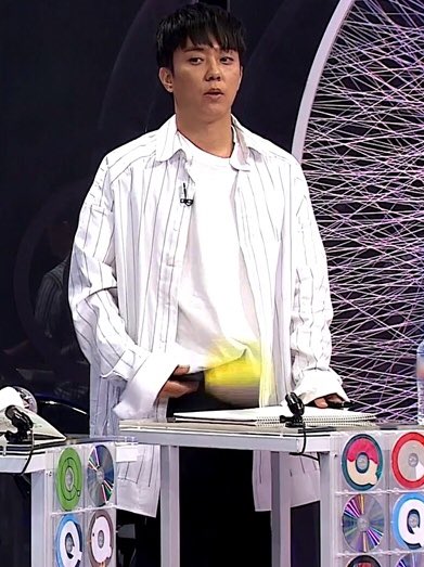 Sech_scheduler's tweet photo. 180907 3PM
-지원 뜻밖의Q 현장포토
  👉https://t.co/TTt8O28mIN https://t.co/57Xi7CncwS