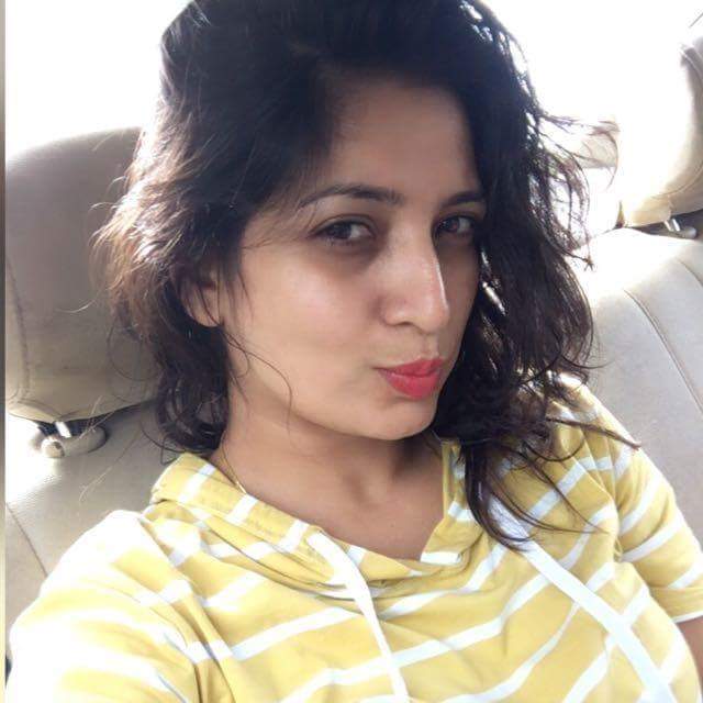 Aditiprabhudev's tweet photo. Cute Queen Our Drlng @anita_bhat24 ❤ https://t.co/pYR6rDVNDD