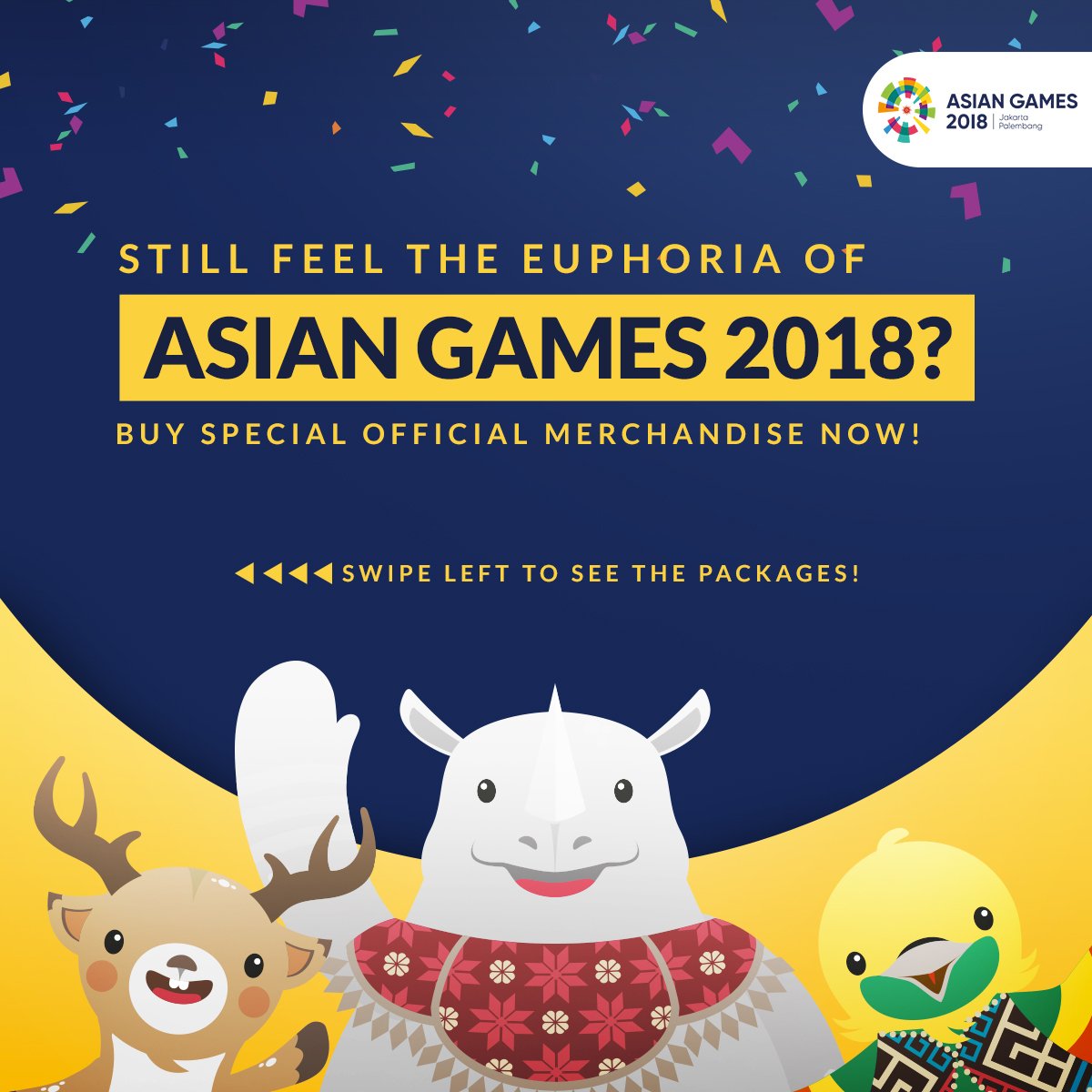 Asian Games 2018 Asiangames2018 Twitter