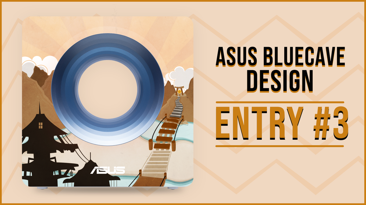 itsmagichere's tweet photo. The first 4 honorable mentions @Noxs3D @dontsnifffumes @mindofcyto @SxitG π₯
Amazing designs one by one, great work all π
#ASUSBlueCaveDesign https://t.co/O2b5QOpcxy
