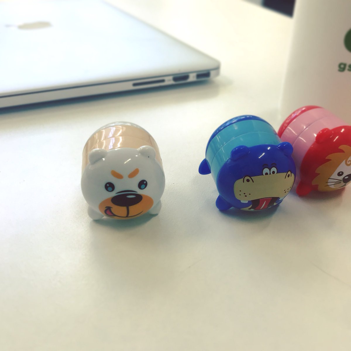 researchinsider's tweet photo. Rewards are awesome! What do we offer at #ArtsWrite @ArtsUnimelb ?
ANIMAL STAMPS! ๐ป๐ฆ๐ฏ
#phdweekend #amwriting #AcWri https://t.co/FYuDknibMV