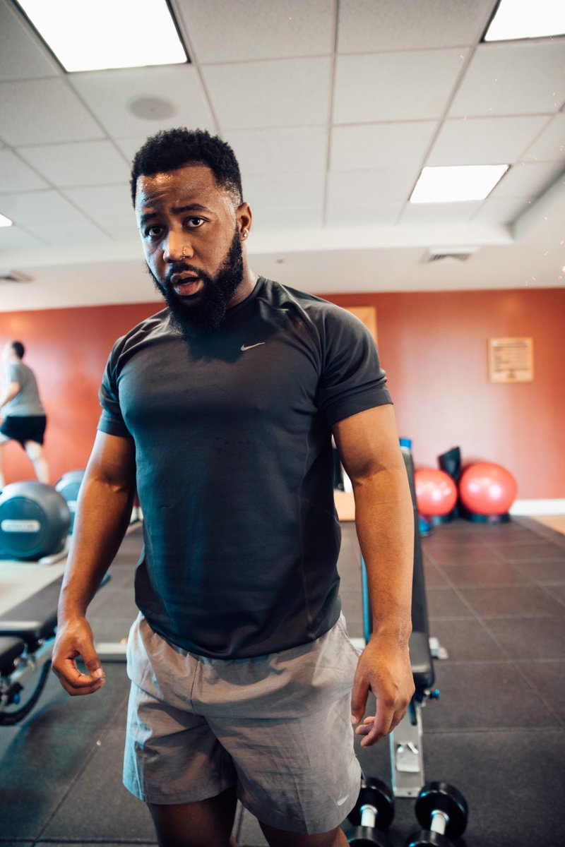 LitCatchUp's tweet photo. Only 3 months left until #FillUpMosesMabhida and @CassperNyovest is already looking ready,I wonder how will he be then https://t.co/X5HidoVUKu