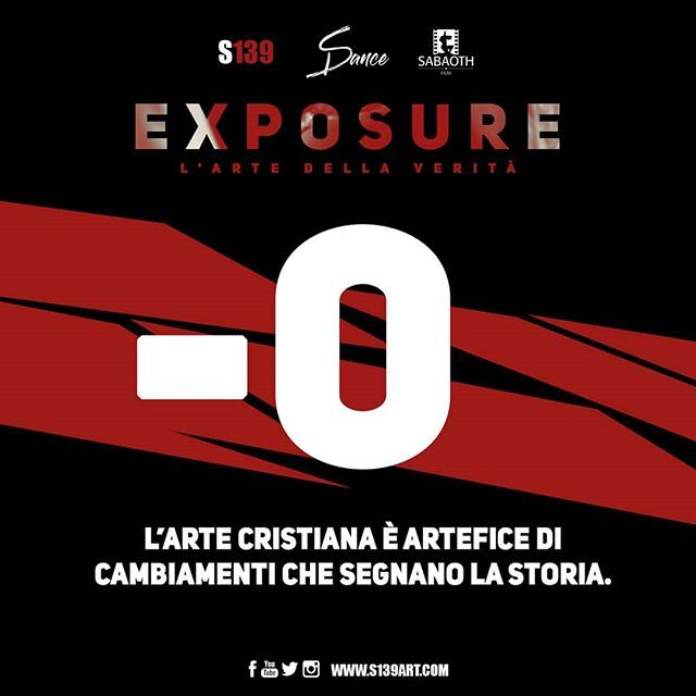 S139milano's tweet photo. È ora! Si comincia! È il tempo di diventare PROTAGONISTI della storia della nostra vita, non più di esserne solo spettatori!
#Exposure #s139 #sdance #sabaothfilm #iltempogiusto #performanceart #danza #cinema https://t.co/GgDTkEnge7