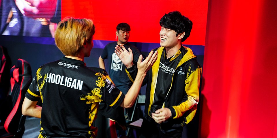 #HGC Korea begins in 2 hours! 🕑

Read up on the key matches coming up this weekend!

👉 bit.ly/2O184y8