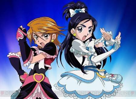 初代プリキュアのtwitterイラスト検索結果 古い順 初代プリキュアのtwitterイラスト検索結果 古い順