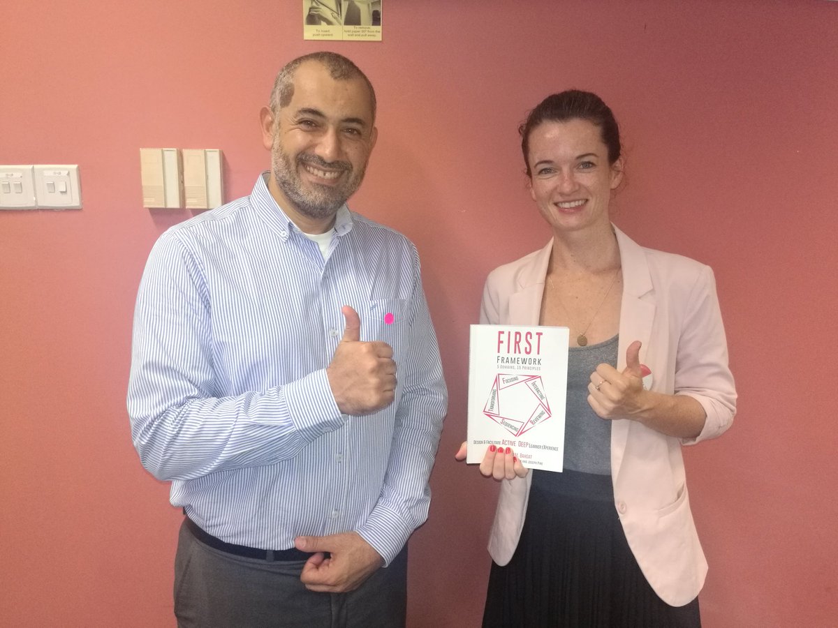 With Susan <a href="/fitaxcultures/">Susan Salzbrenner</a>  at the LXDCON 2018, hope to keep in connection and cooperation
<a href="/lxdcon/">LXDCON</a>
#lxdcon