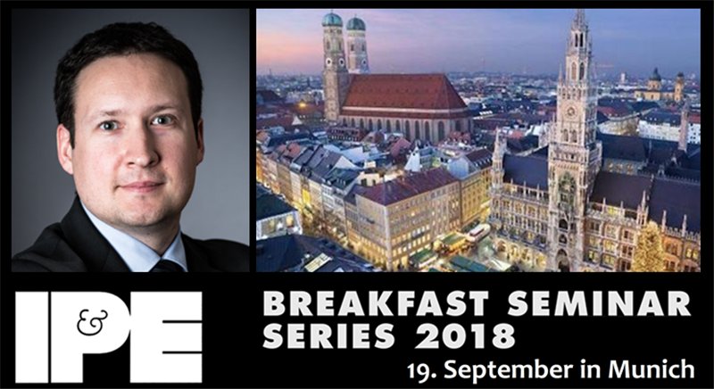 Cpr_Am's tweet photo. 📆#SaveTheDate! Tegwen Le Berthe will present ESG 2.0 at the IPE Breakfast Seminar Series 2018 19 Sep. in Munich @IPEnews 
Find out more 👉 https://t.co/Fk9OmBdeco 
#ESG #ESG20 #SRI #responsible #investment https://t.co/m6tDpX93Uh