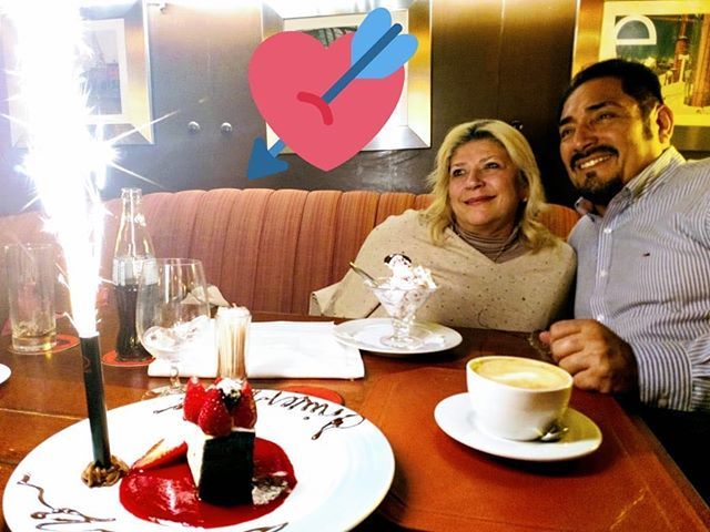 ApostolJLLP's tweet photo. Ayer primera Pre-Celebración de nuestro 33 aniversario de matrimonio en pacto con Dios, Restaurante Puerto Madero Polanco, una hermosa velada con familia en Cristo https://t.co/2pNNwvSQAj
