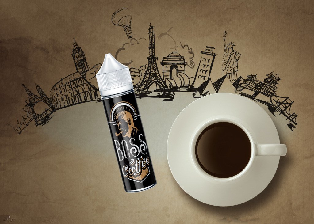 vaporeverkoumei's tweet photo. Boss Coffee  By chef Vape Premium E-Liquid
60ml
70% VG  30%PG

#Vaporever #vape #vapers #vapeom #vapestore #ejuice #cloudvape #vapejuice #liquid #vaper #電子タバコ #リキッド #電子たばこ #ベイプ #vapejapan #japan #vaping #vapefamous #vapeshop   #vapedaily #爆煙 #vapes #japanvape https://t.co/gVarPpPrr8