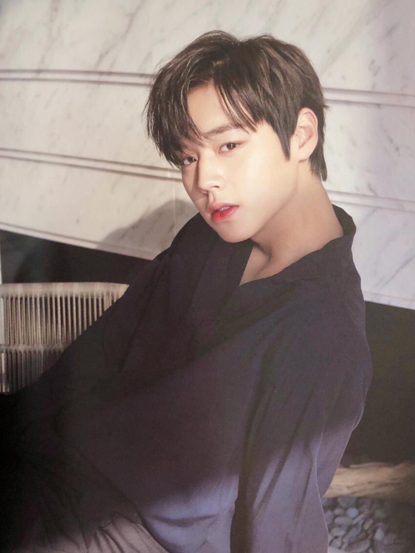 Park Jihoon / 박지훈 pics tweet media