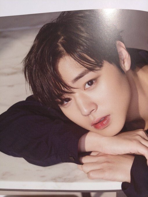 Park Jihoon / 박지훈 pics tweet media