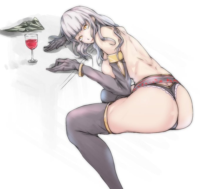 カーミラお姉さんを愛しなさい 