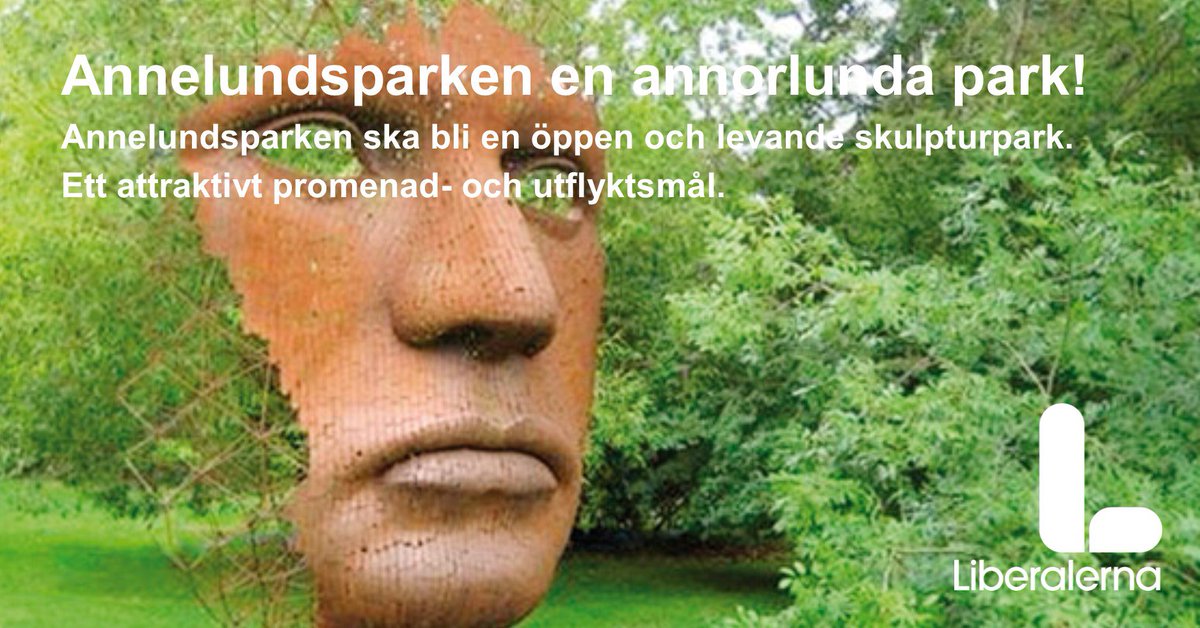 Borgmastare's tweet photo. Det är dags att utveckla skulpturstaden Borås! https://t.co/uMB4nY8Zcm
