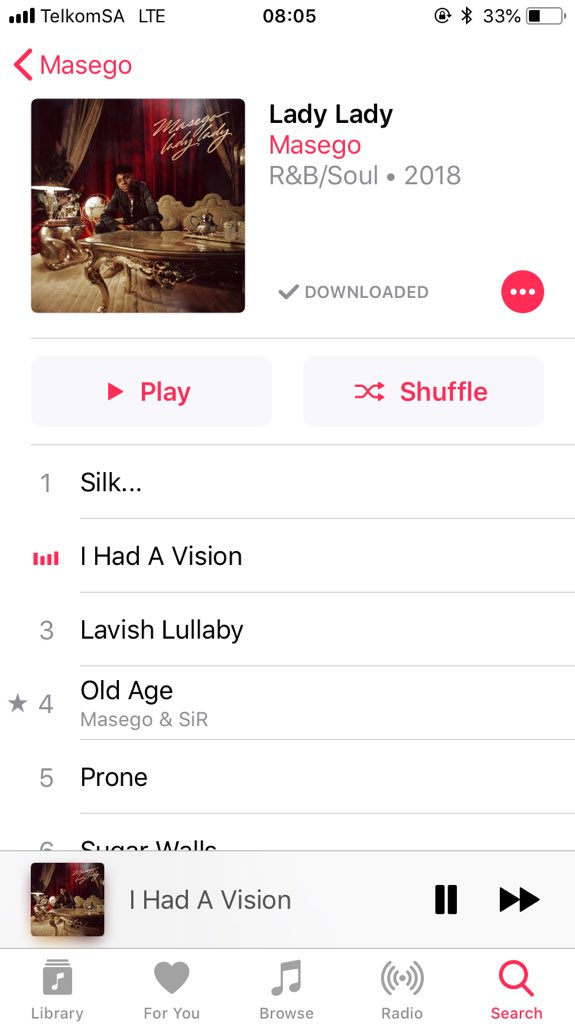 ThandoNje's tweet image. Thank you for blessing us @UncleSego 😩