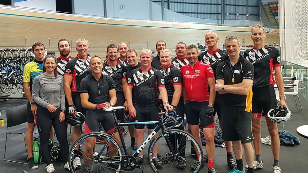 GrimsbyTriClub (@grimsbytriclub) on Twitter photo We had a blast last night at <a href="/derby_arena/">Derby Arena</a> with many getting their first experience on the boards thanks to Coach Simon #ThisTownKnows We had a blast last night at <a href="/derby_arena/">Derby Arena</a> with many getting their first experience on the boards thanks to Coach Simon #ThisTownKnows