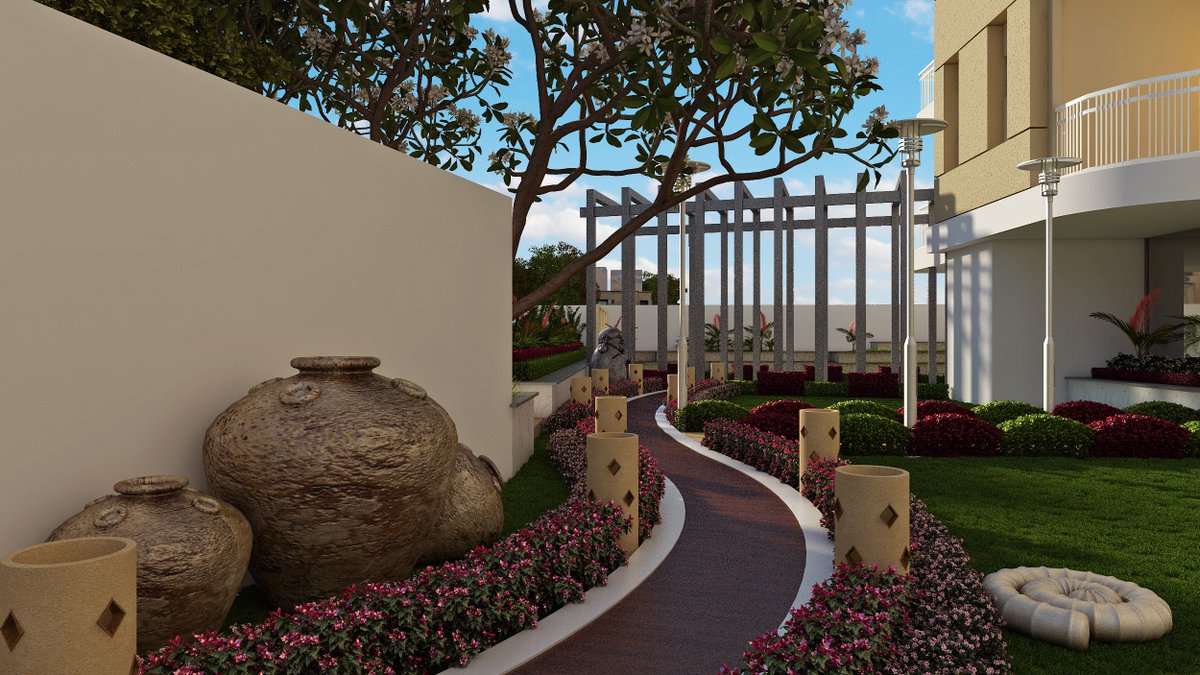 KotechaGroup's tweet photo. Royal Regalia: The insignia of royalty for an idealistic dream life...
A perfect location for your leisure times with your near and dear ones to celebrate life in the presence of sunlight and stars...
#Royalty #Uniqueness #KotechaGroup #RoyalRegalia #Ongoing #Callus7378199199 https://t.co/8mljSKkrDk