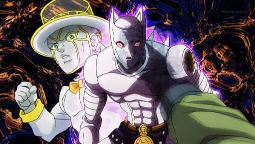 キラークイーンのtwitterイラスト検索結果