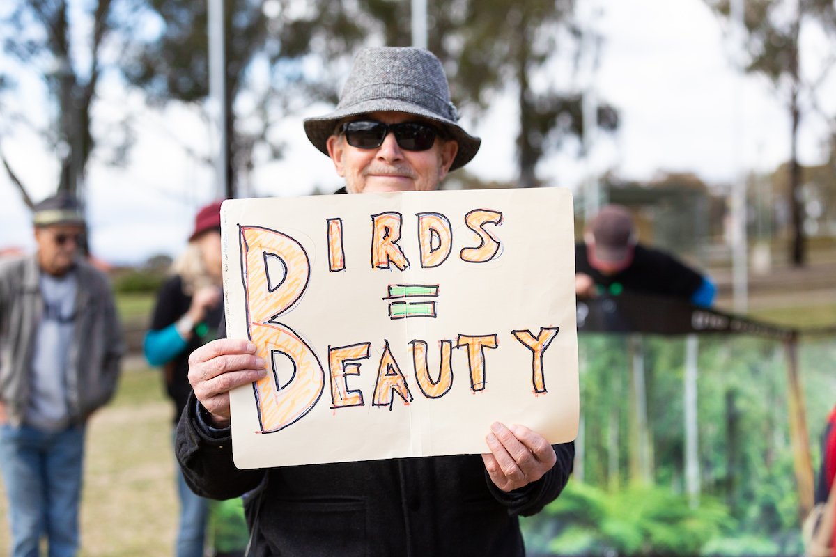 AusConservation's tweet image. Right now, nearly 2000 Australian plants &amp;amp; animals are at risk of extinction. The solution is simple: strong new #naturelaws.  #StandAgainstExtinction #ThreatenedSpeciesDay