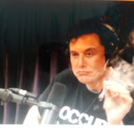 Image for the Tweet beginning: @elonmusk chilled scotch and cannabis