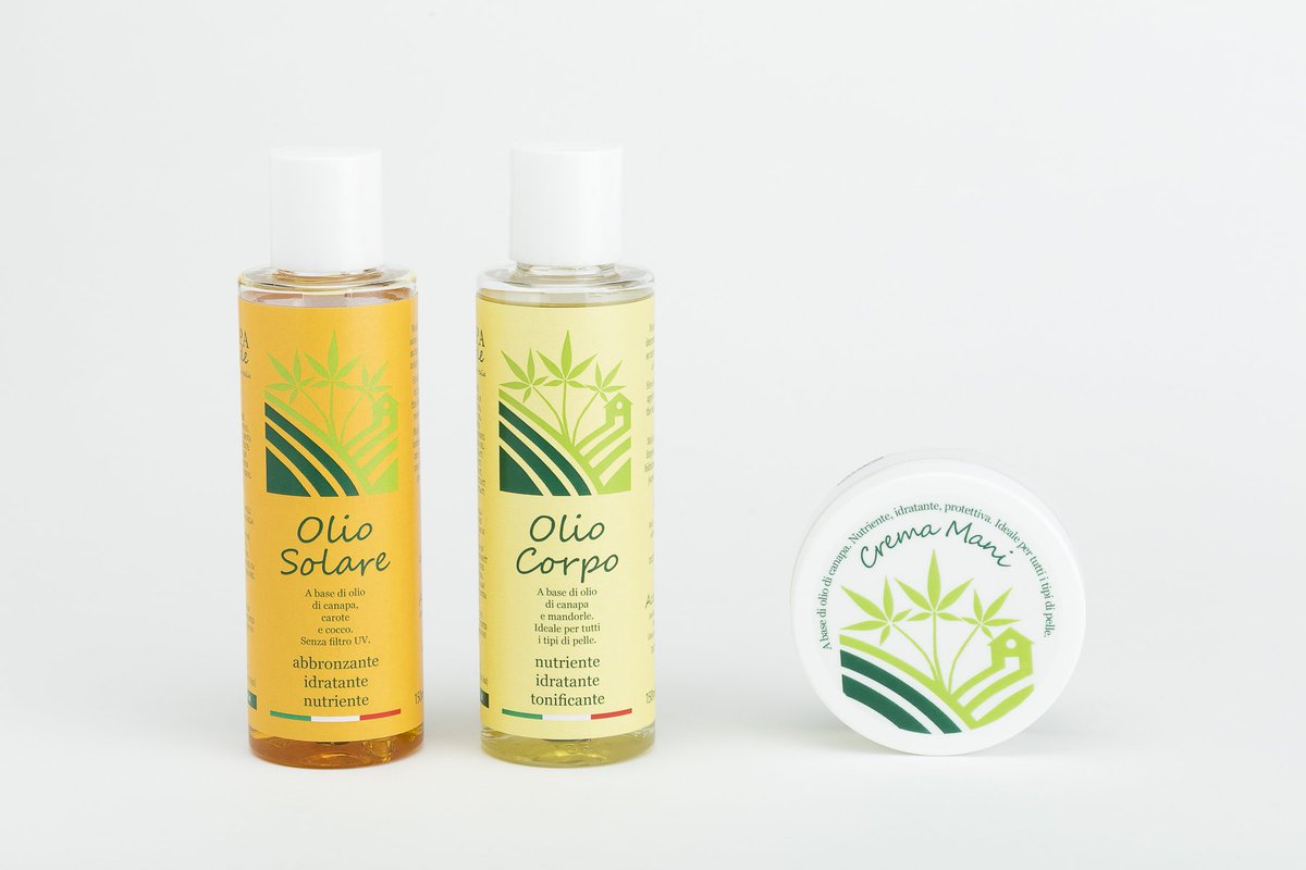 Canapa Verde tweet media