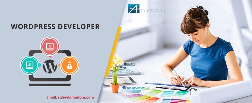amartamtech's tweet photo. Its Distinctive Forte in #Wordpress Development is Entirely Customer Focused and #Robust in Delivering Standard.
#WordpressWebDevelopment #Wordpress #Robust #CMS
#wordpressdevelopment
Read more:
https://t.co/YJYoXnWEWk https://t.co/KBhejlEDxo