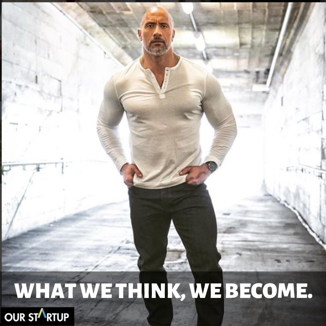 OurStartUpIn's tweet photo. The Rock #thoughts 
#rock #entrepreneurs #entrepreneurgrind #entreprenuerlife #entrepreneurquotes #entrepreneurmindset #startupmindset 
#startupmind #startupcompany #startupbusiness #startuptips 
#ourstartup #businesssolutions #smallbusiness #startuplifezz #tbgasia https://t.co/Wx5AqgFfYf