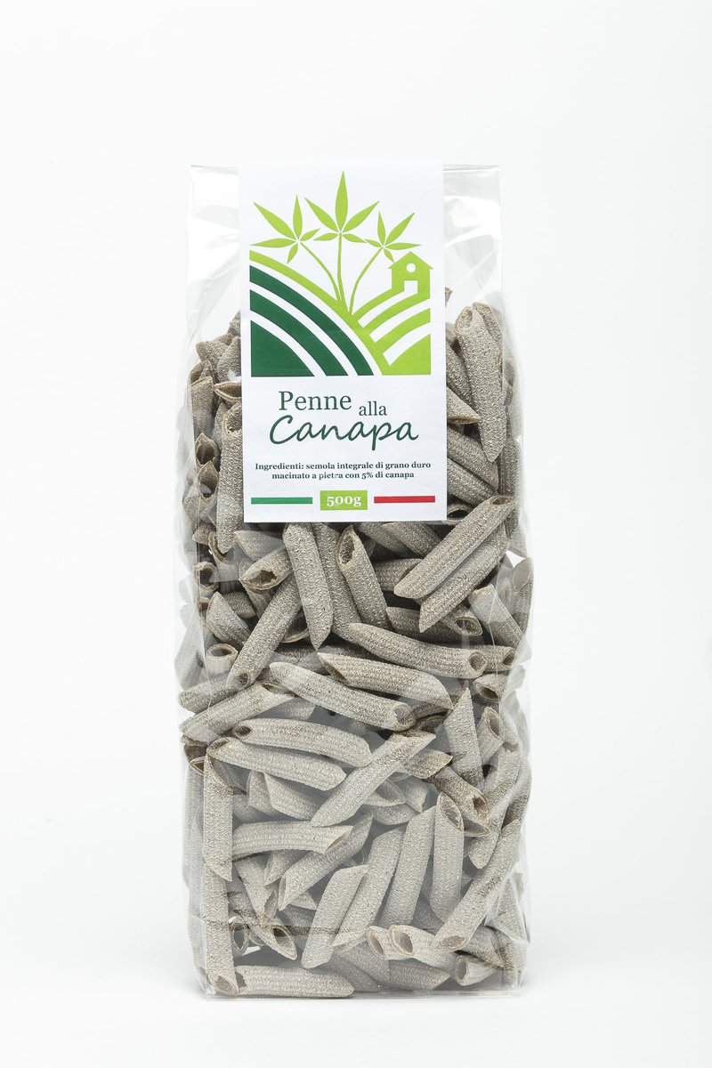 Canapa Verde tweet media