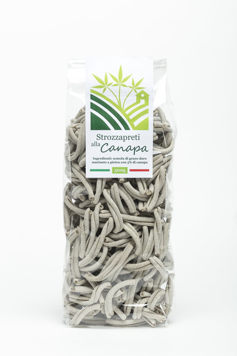 Canapa Verde tweet media