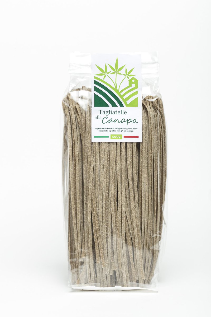 Canapa Verde tweet media