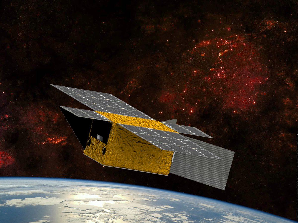 Thank you to our 15 donors already! We will release some special #SkyHopper content at $1000 or 25 donors, whichever comes first tinyurl.com/SkyHopper 
If you would like to hear more about SkyHopper find us at <a href="/astrofestVIC/">AstroLight Festival</a> tomorrow night!