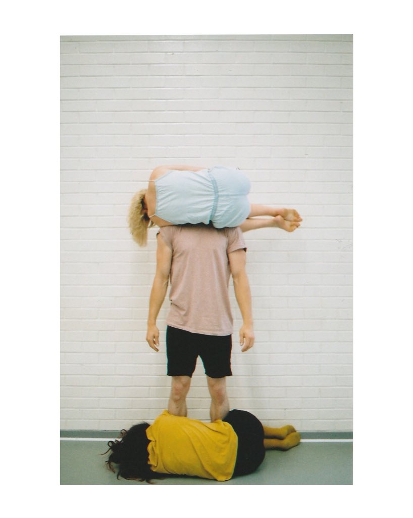 circmotif's tweet photo. PERFORMANCE DAY TODAY! Eeeeeeeeeeeeeee excited @Alphabetti #circus #performanceart #experiments https://t.co/WnH0GSDGCh