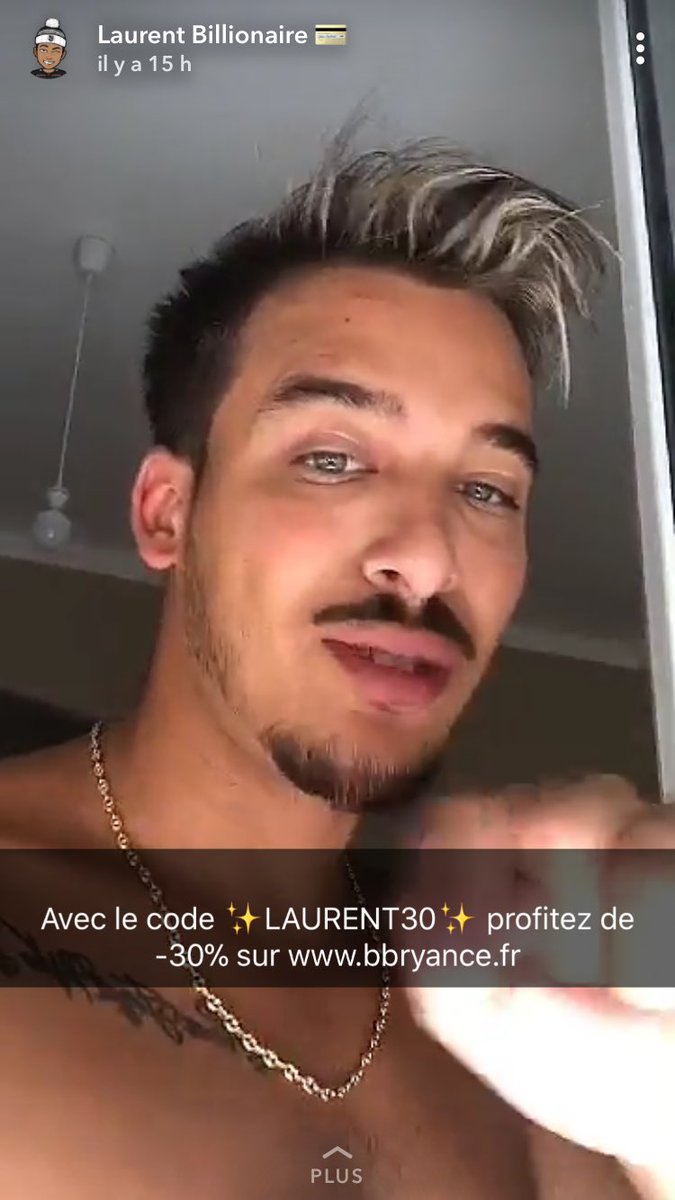anticodepromo's tweet photo. @jazzqvemf qui dit que son mec Laurent n'est pas un candidat de tvrl ( alors qu'il à participer à la villa et à la bataille des couples ) #lavilla3 #LVLBDC #LaVillaLaBatailleDesCouples et qui dit qu'il ne fait pas de placement de produit sur Insta (alors qu'il en fait sur snap) https://t.co/V4B1pKcZBe