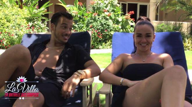 anticodepromo's tweet photo. @jazzqvemf qui dit que son mec Laurent n'est pas un candidat de tvrl ( alors qu'il à participer à la villa et à la bataille des couples ) #lavilla3 #LVLBDC #LaVillaLaBatailleDesCouples et qui dit qu'il ne fait pas de placement de produit sur Insta (alors qu'il en fait sur snap) https://t.co/V4B1pKcZBe