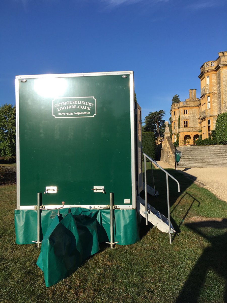 LoosOuthouse's tweet photo. Fantastic September morning! Fantastic location. https://t.co/KH2nIYB1Tj