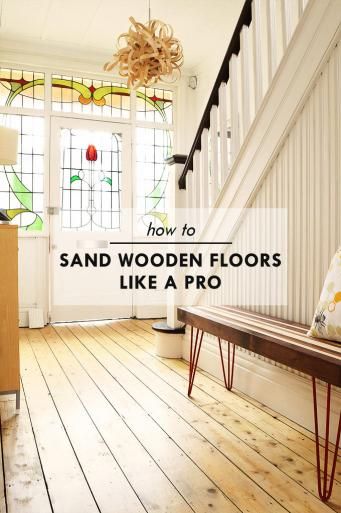 skyelans1's tweet photo. #DIY Guide: How To Professionally Sand Wooden Floors &amp; Floorboards, via @IliveatNumber13 https://t.co/ZlQipiJ1A9 https://t.co/aWBxdLFFIn