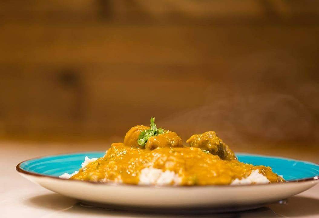 continentalbbd's tweet image. Can you smell that? The aroma of Durban’s authentic Biryani and Mutton Dhall, accompanied with freshly made sambals and to end it with divine soji. Join us for our Traditional Friday Lunch on 171 Argyle Road. #traditionallunch #biryani #sambals #muttondhall #soji #amazingfood