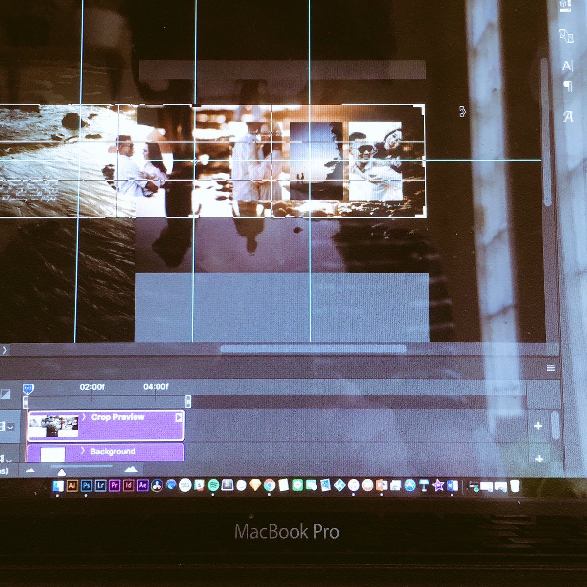 Madariyanhadi's tweet image. Waktu itu byk dari temen-temen yang penasaran dg hastag yg waktu itu gue bikin yakni #creativemultiplepost. Emang apa bedanya sih dg multiple post biasanya? Creative Multipe Post ini memberikan experience tersendiri ketika kalian nge-swipe postingan.

instagram.com/visuelproject