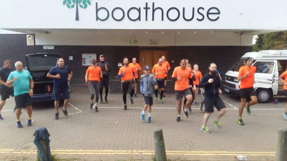 DansonRunners's tweet image. Photos from last night&apos;s Runnercise. Unfortunately this was the last session of the year as it&apos;s too dark to run in the park. We&apos;ll still run on Thursday nights though! Big thanks to the guys who&apos;ve made this happen over the summer, we loved the pain! #dansonrunners #Runnercise