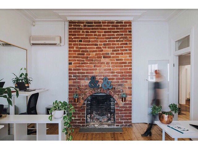 Spacetoco On Twitter Ampersand Collective Nestled In Amongst